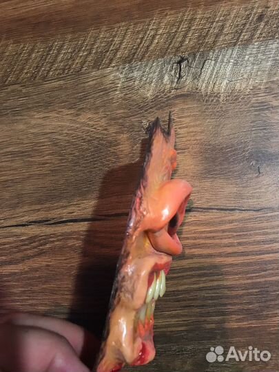 Накладка на чехол 7+ iPhone