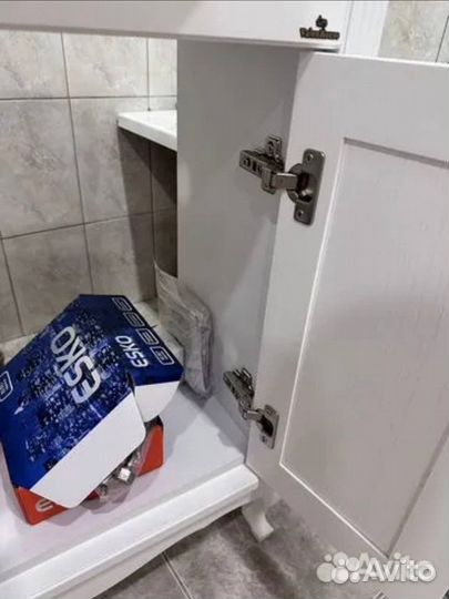 Тумба для ванной