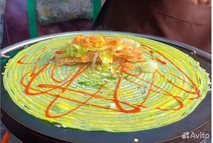 Готовый бизнес, уличная еда, азиатское кафе