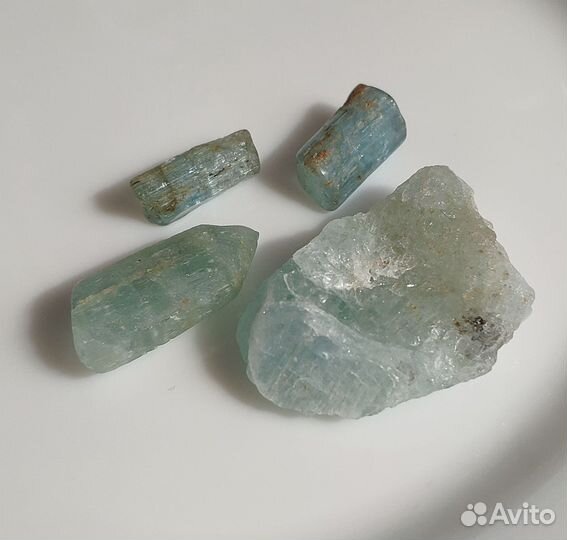 Натуральные камни