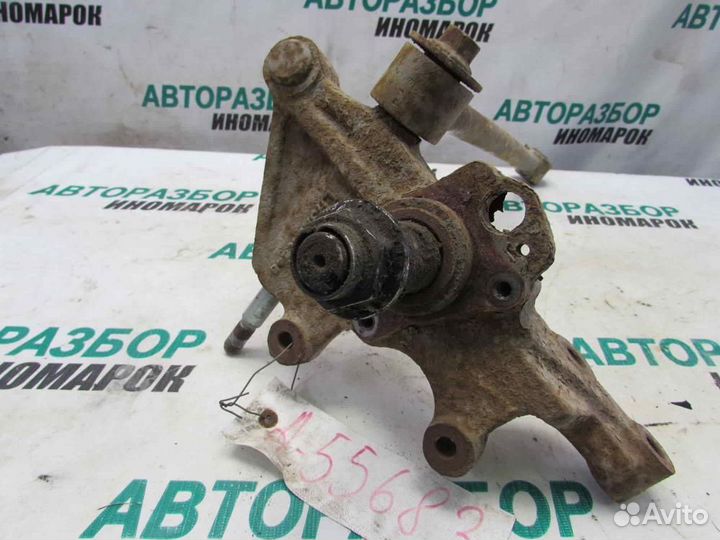 Кулак поворотный задний левый для Kia Spectra 2001