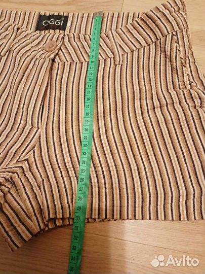 Шорты женские летние р.44