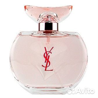 Yves Saint Laurent Young Sexy Lovely EDT 75 ml