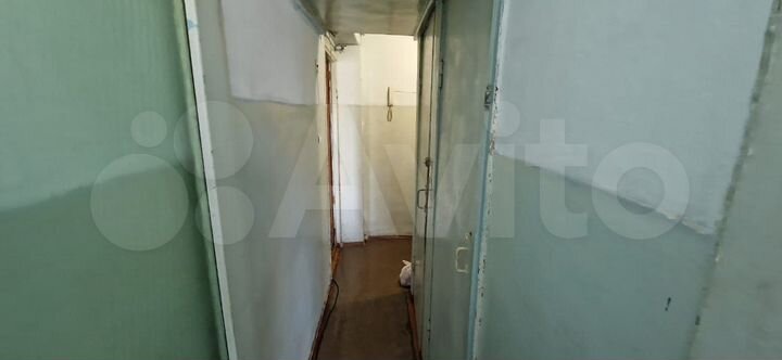 2-к. квартира, 43,4 м², 1/5 эт.