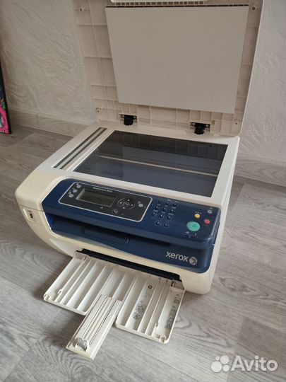 Мфу Xerox WorkCentre 3045