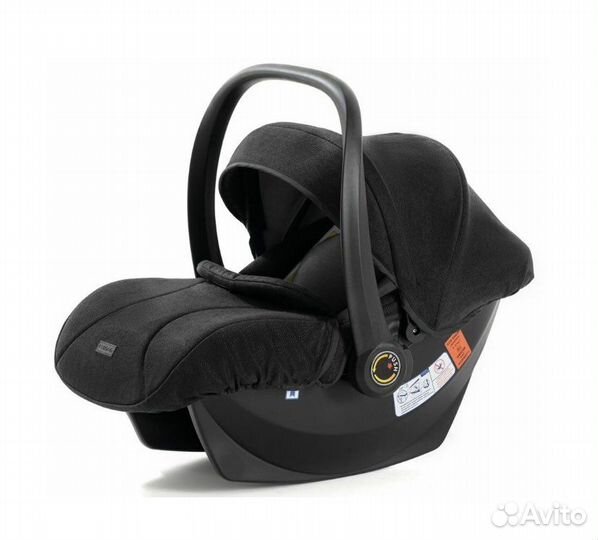 Коляска luxmom 3 в 1