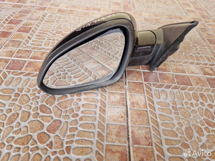 Зеркало Opel Insignia