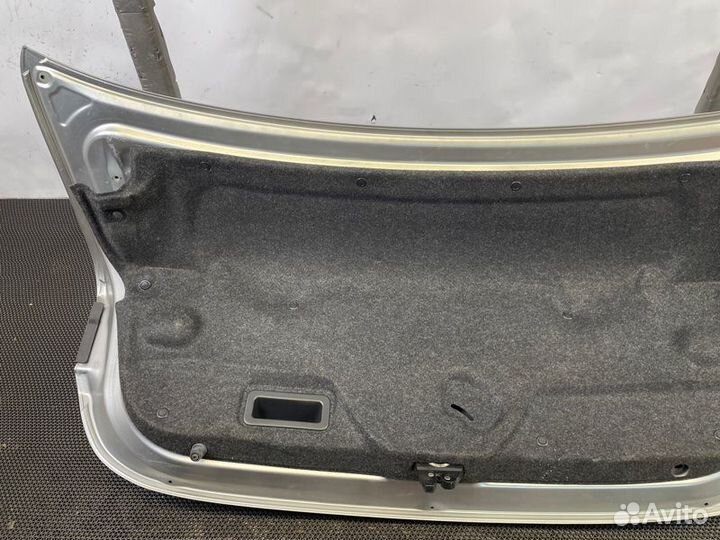 Крышка багажника Mazda 6 GJ