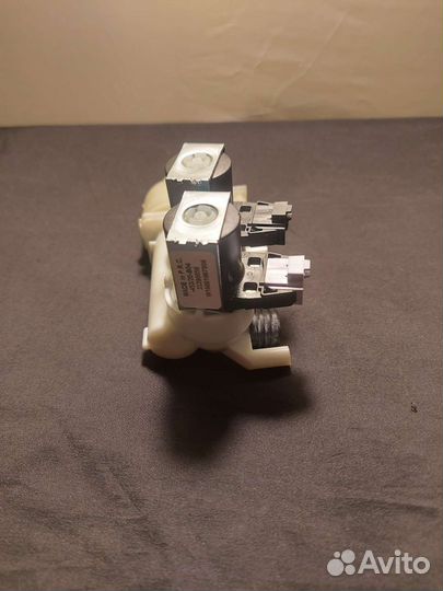 Клапан Whirlpool,Indesit,Ariston