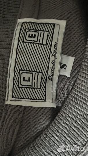 Лонгслив cav empt кресты