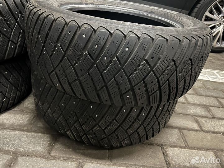 Goodyear UltraGrip 5 215/60 R16