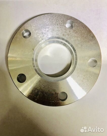 Проставки для BMW G01 (13mm)