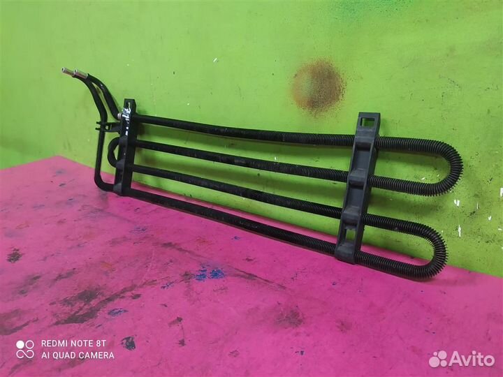 Радиатор гидроусилителя Audi A4 B8 A5 Q5 3,0 3,2