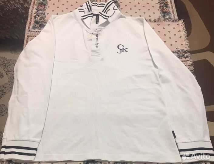 Кофточка крутое качество Калвин Клеин