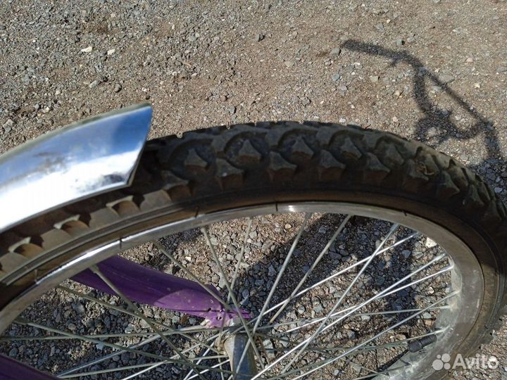 Детский велосипед, классический, марки 