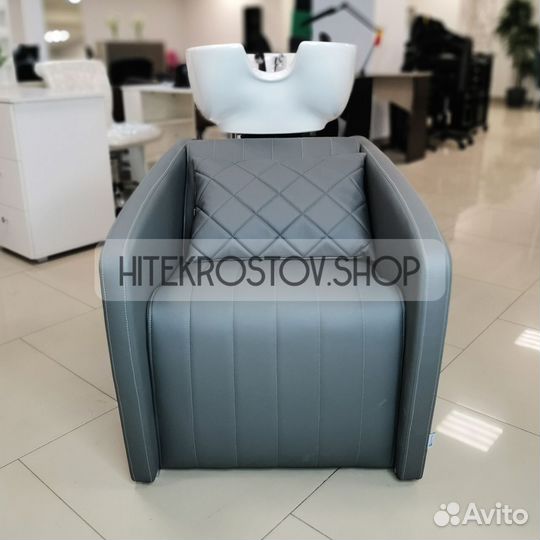 Парикмахерское Кресло и Мойка