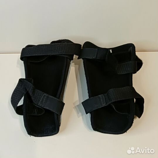 Nike Футбольные Щитки Оригинал