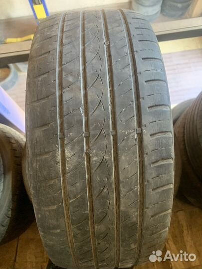 Tracmax Radial 109 215/45 R17 109S