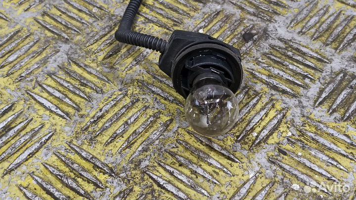 Лампа указателя поворота и стоп-сигнала Man Tgl