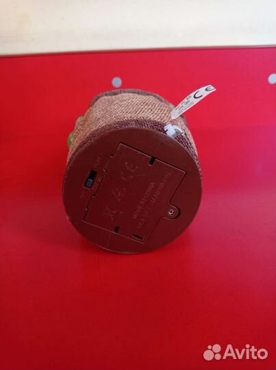 Игрушка на батареях музыкальная