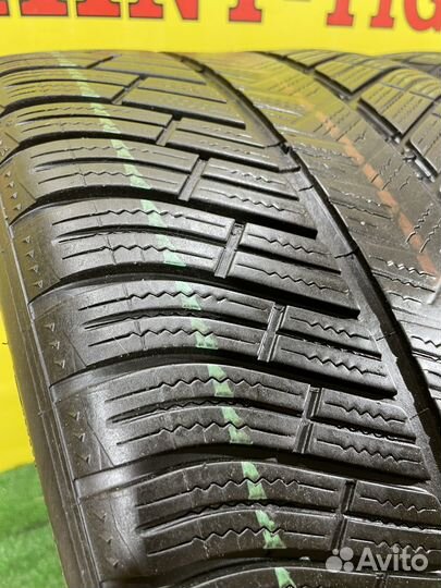 Michelin Pilot Alpin PA4 295/35 R20 105W