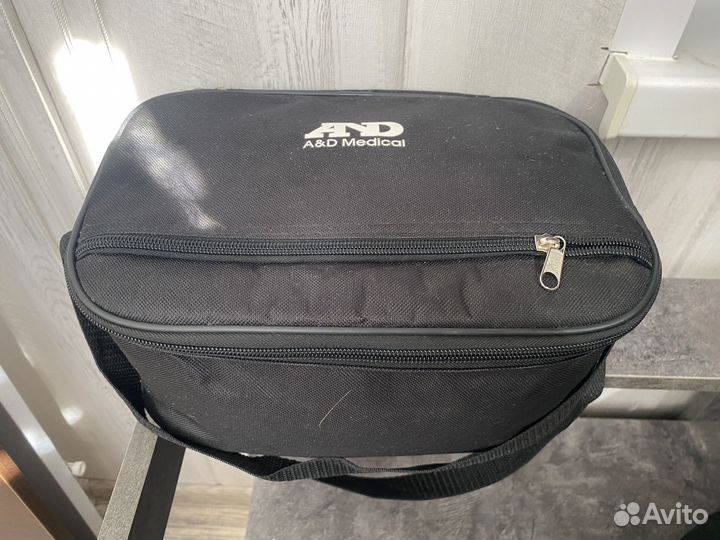 Ингалятор компрессорный