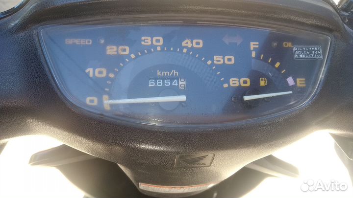 Продам Скутер Хонда дио 27