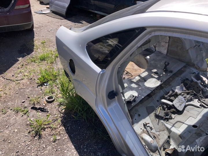 Крыло заднее правое Ford Focus 2