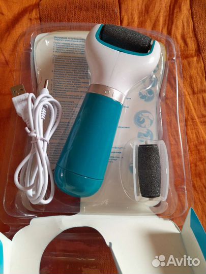 Пилка электрическая Scholl новая