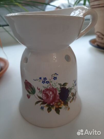 Аромалампа