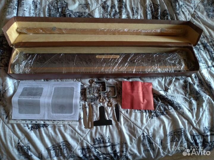 Ручной вязальный аппарат