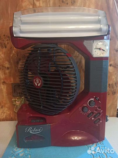 Многофункциональный центр для дома и дачи