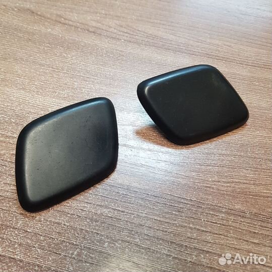 Крышка омывателя фары Ford Focus 3