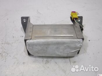 Подушка безопасности в торпеду 60619540