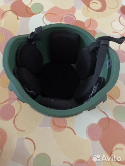 Военный шлем тактический