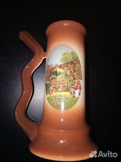 Посуда керамическая