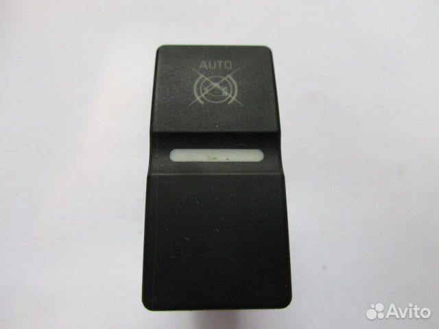 Кнопка переключения MAN TGS