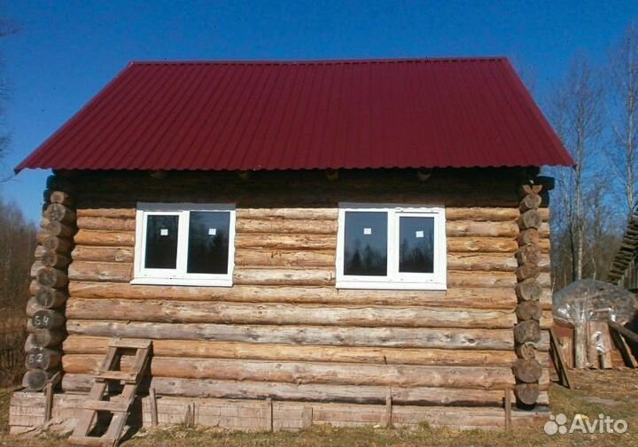 Окна пвх в любое помещение