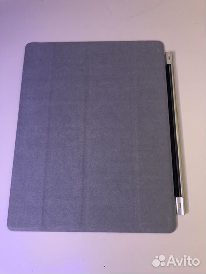 Чехол новый Apple SMART Cover for iPad 2, 3, 4