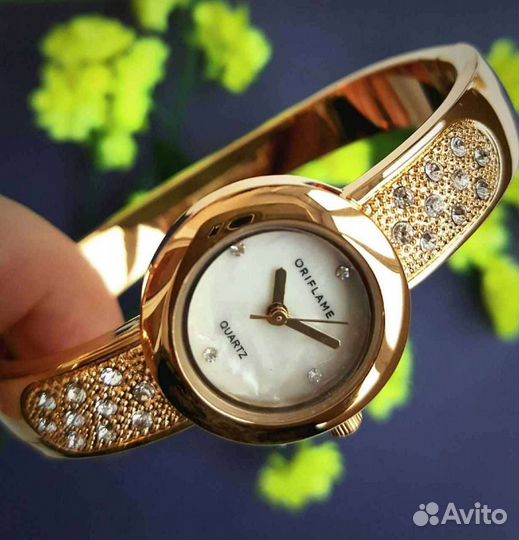 Женские часы