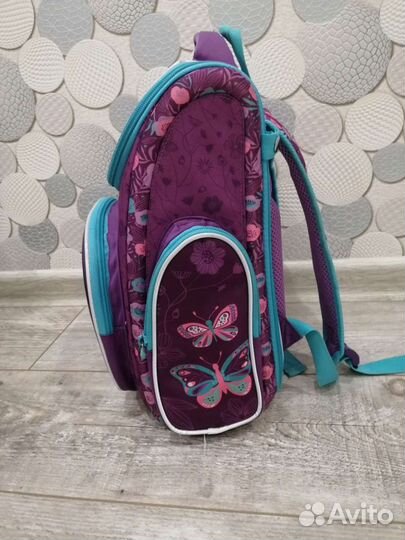 Школьный рюкзак