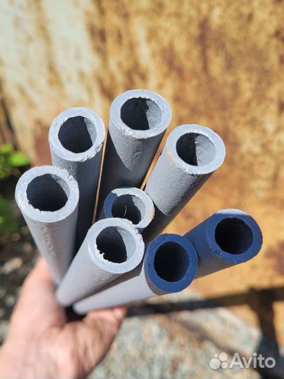 Колышки садовые для растений (арматура) огорода