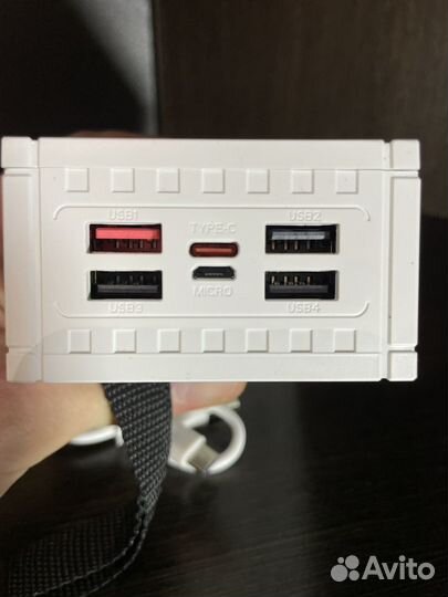 Повербанк 30000