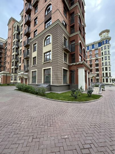 Сдам помещение свободного назначения, 40 м²