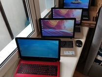 Ноутбуки продаются из за закрытия офиса