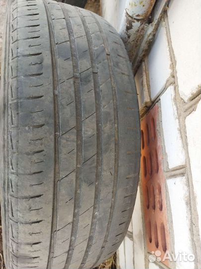Arizonian Silver Edition All Season 205/60 R16