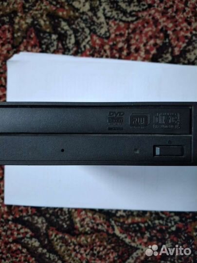 Привод DVD R/RW