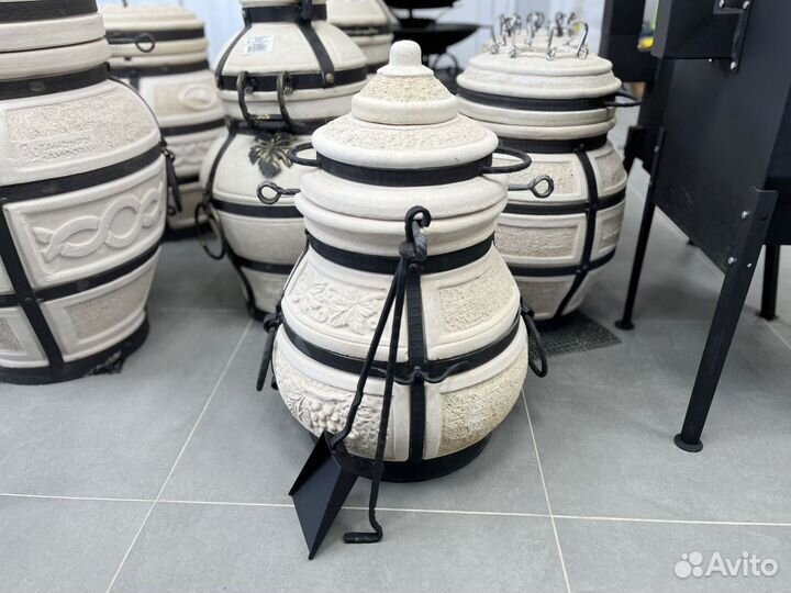 Тандыр Кочевник Амфора