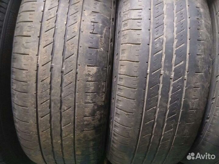 Колеса R17 Фольксваген Таурег