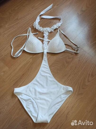 Купальник женский 44 размера